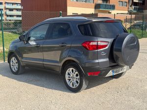 Ford Ecosport TITANIUM ecoboost - Foto 10