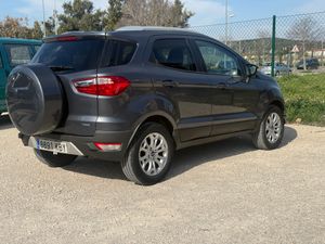 Ford Ecosport TITANIUM ecoboost - Foto 4