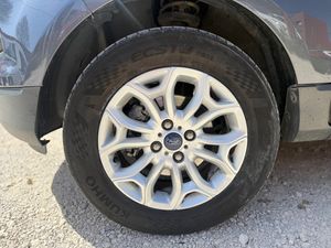 Ford Ecosport TITANIUM ecoboost - Foto 11