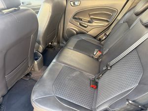 Ford Ecosport TITANIUM ecoboost - Foto 17