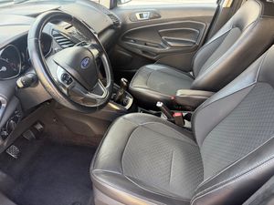 Ford Ecosport TITANIUM ecoboost - Foto 16