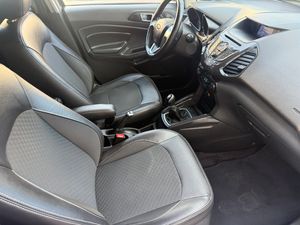 Ford Ecosport TITANIUM ecoboost - Foto 6