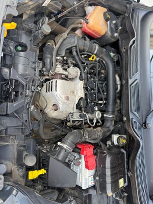 Ford Ecosport TITANIUM ecoboost - Foto 19