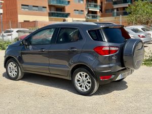 Ford Ecosport TITANIUM ecoboost - Foto 10