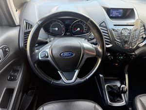 Ford Ecosport TITANIUM ecoboost - Foto 5
