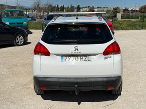Peugeot 2008 Active 1.6 e-HDi 92 ETG6 - Foto 9