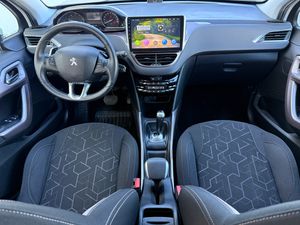 Peugeot 2008 Active 1.6 e-HDi 92 ETG6 - Foto 5