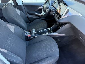 Peugeot 2008 Active 1.6 e-HDi 92 ETG6 - Foto 6