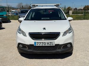 Peugeot 2008 Active 1.6 e-HDi 92 ETG6 - Foto 10
