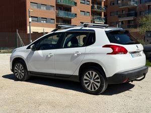 Peugeot 2008 Active 1.6 e-HDi 92 ETG6 - Foto 8
