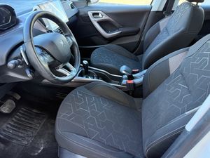 Peugeot 2008 Active 1.6 e-HDi 92 ETG6 - Foto 16