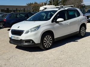 Peugeot 2008 Active 1.6 e-HDi 92 ETG6 - Foto 2