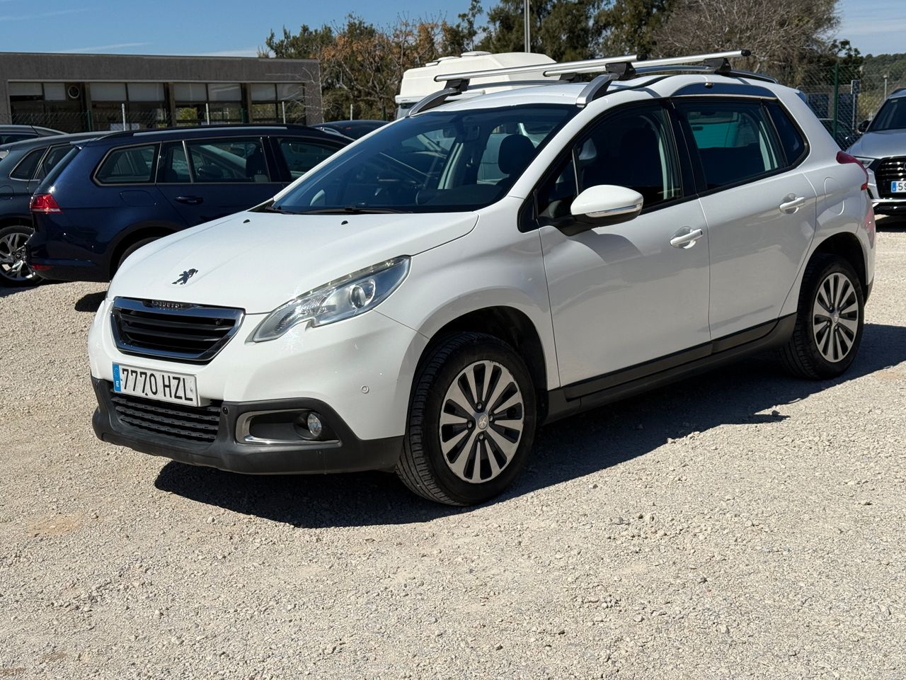 Peugeot 2008 Active 1.6 e-HDi 92 ETG6 - Foto 1