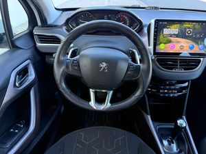 Peugeot 2008 Active 1.6 e-HDi 92 ETG6 - Foto 15