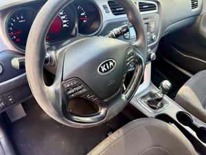 Kia Ceed cee'd 5p 1.4 CRDi WGT 90 CV Drive - Foto 15