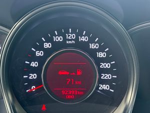 Kia Ceed cee'd 5p 1.4 CRDi WGT 90 CV Drive - Foto 22