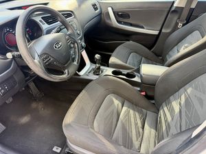 Kia Ceed cee'd 5p 1.4 CRDi WGT 90 CV Drive - Foto 17