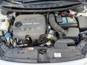 Kia Ceed cee'd 5p 1.4 CRDi WGT 90 CV Drive - Foto 20