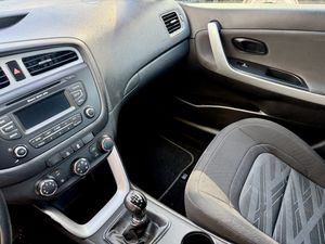 Kia Ceed cee'd 5p 1.4 CRDi WGT 90 CV Drive - Foto 16