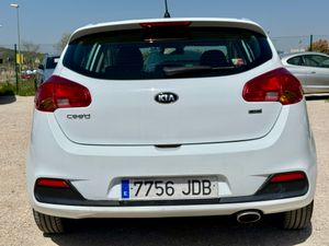 Kia Ceed cee'd 5p 1.4 CRDi WGT 90 CV Drive - Foto 9