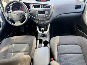 Kia Ceed cee'd 5p 1.4 CRDi WGT 90 CV Drive - Foto 5