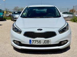 Kia Ceed cee'd 5p 1.4 CRDi WGT 90 CV Drive - Foto 8