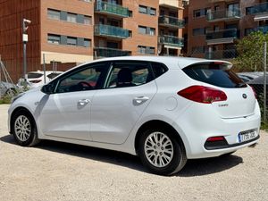 Kia Ceed cee'd 5p 1.4 CRDi WGT 90 CV Drive - Foto 10