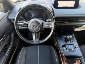 Mazda MX-30 e-Skyactiv EV Makoto - Foto 5