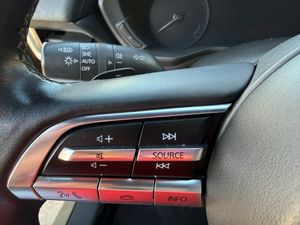 Mazda MX-30 e-Skyactiv EV Makoto - Foto 13