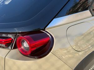 Mazda MX-30 e-Skyactiv EV Makoto - Foto 22