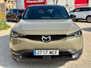 Mazda MX-30 e-Skyactiv EV Makoto - Foto 3