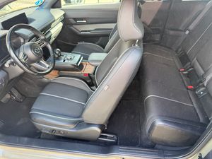Mazda MX-30 e-Skyactiv EV Makoto - Foto 17
