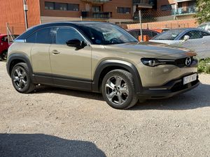 Mazda MX-30 e-Skyactiv EV Makoto - Foto 3