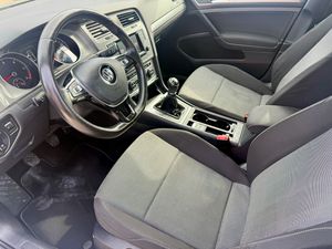 Volkswagen Golf 5p Advance 1.6 TDI CR 105 CV BMT - Foto 16