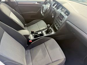 Volkswagen Golf 5p Advance 1.6 TDI CR 105 CV BMT - Foto 6