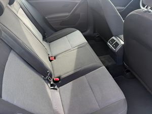 Volkswagen Golf 5p Advance 1.6 TDI CR 105 CV BMT - Foto 7