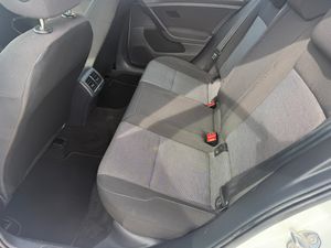 Volkswagen Golf 5p Advance 1.6 TDI CR 105 CV BMT - Foto 17