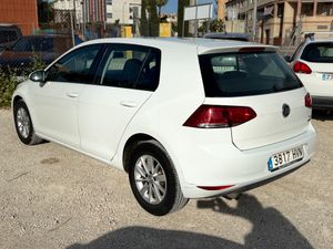 Volkswagen Golf 5p Advance 1.6 TDI CR 105 CV BMT - Foto 8