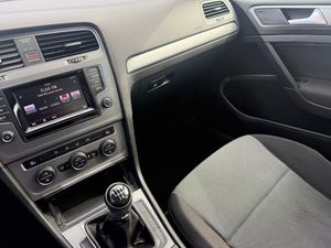 Volkswagen Golf 5p Advance 1.6 TDI CR 105 CV BMT - Foto 15
