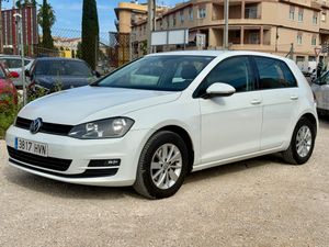 Volkswagen Golf 5p Advance 1.6 TDI CR 105 CV BMT - Foto 3