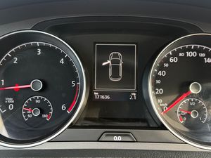 Volkswagen Golf 5p Advance 1.6 TDI CR 105 CV BMT - Foto 20