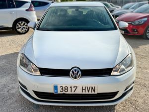 Volkswagen Golf 5p Advance 1.6 TDI CR 105 CV BMT - Foto 3