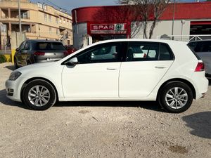 Volkswagen Golf 5p Advance 1.6 TDI CR 105 CV BMT - Foto 4