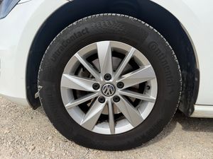 Volkswagen Golf 5p Advance 1.6 TDI CR 105 CV BMT - Foto 11