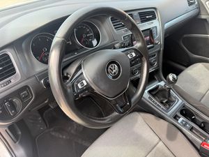 Volkswagen Golf 5p Advance 1.6 TDI CR 105 CV BMT - Foto 14