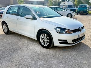 Volkswagen Golf 5p Advance 1.6 TDI CR 105 CV BMT - Foto 2