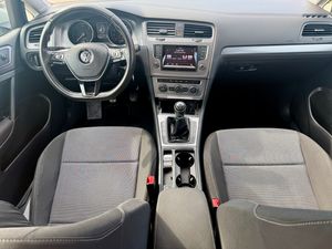 Volkswagen Golf 5p Advance 1.6 TDI CR 105 CV BMT - Foto 5