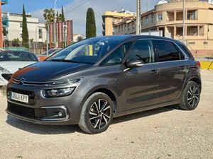 Citroën C4 Spacetourer C4 SpaceTourer PureTech 130 S&S Live - Foto 3
