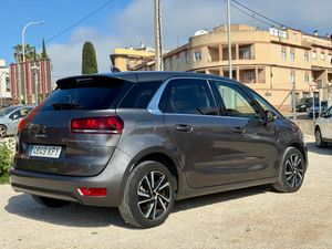Citroën C4 Spacetourer C4 SpaceTourer PureTech 130 S&S Live - Foto 8