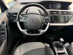 Citroën C4 Spacetourer C4 SpaceTourer PureTech 130 S&S Live - Foto 12